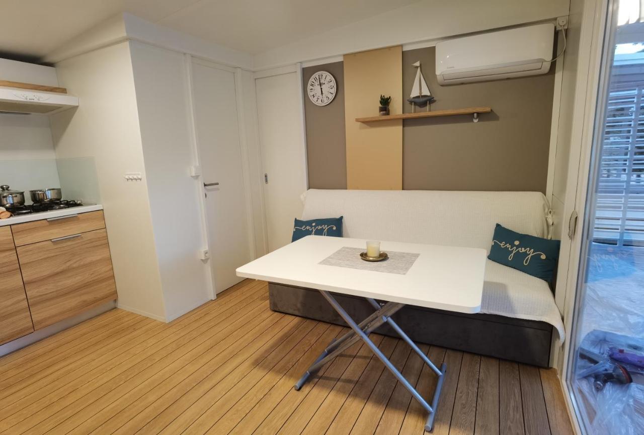 Adria Summer Home Biograd Na Moru Εξωτερικό φωτογραφία