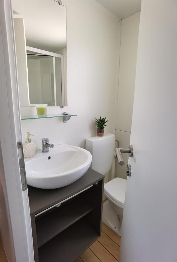 Adria Summer Home Biograd Na Moru Εξωτερικό φωτογραφία