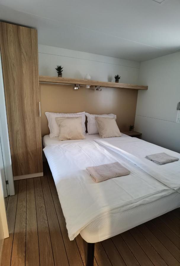 Adria Summer Home Biograd Na Moru Εξωτερικό φωτογραφία