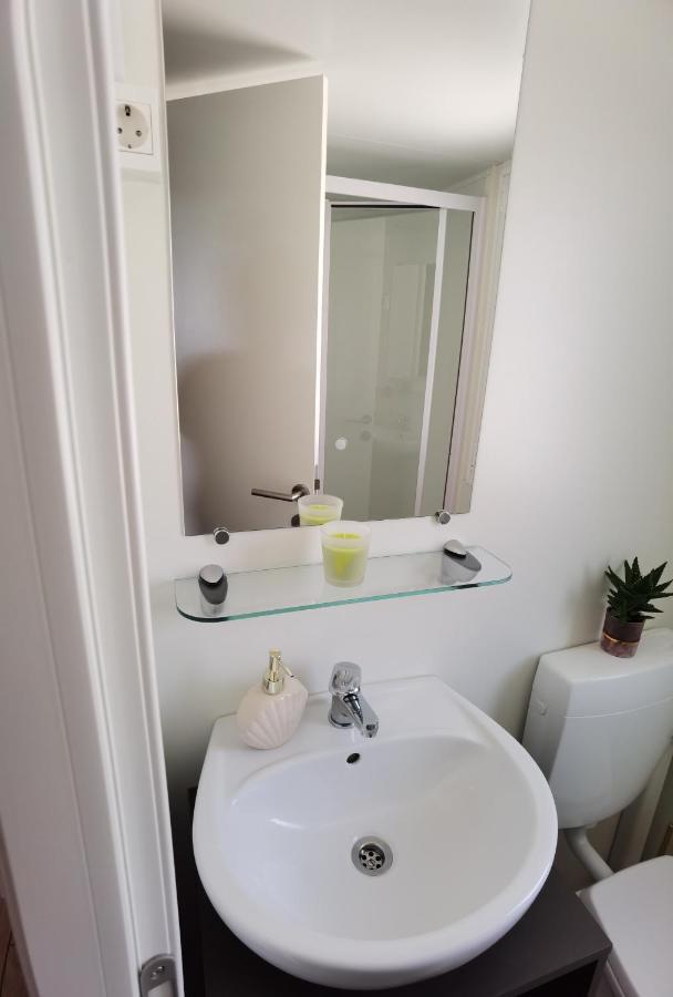 Adria Summer Home Biograd Na Moru Εξωτερικό φωτογραφία